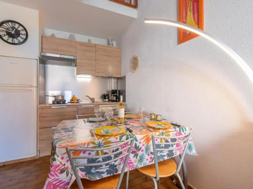 Les Maisons De La Plage - Inh 33295
