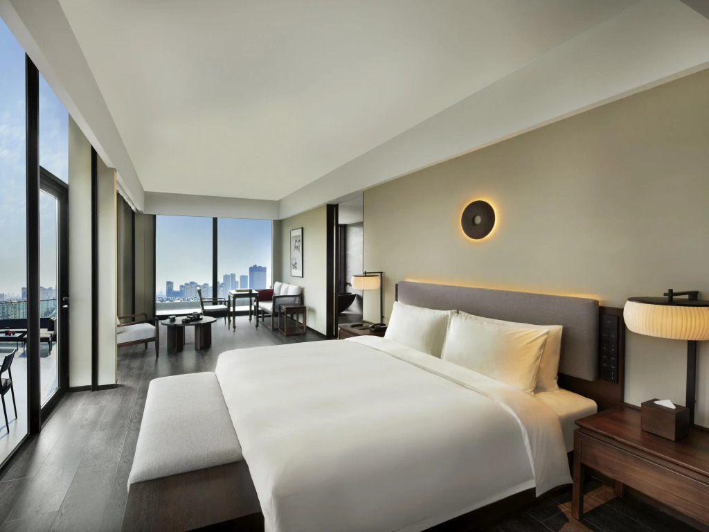 Pullman Nanchang Meiling