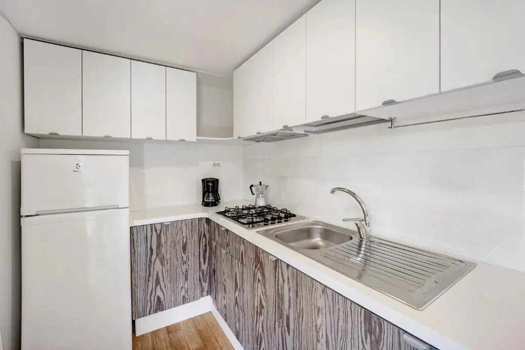 Bungalow Alloro 165