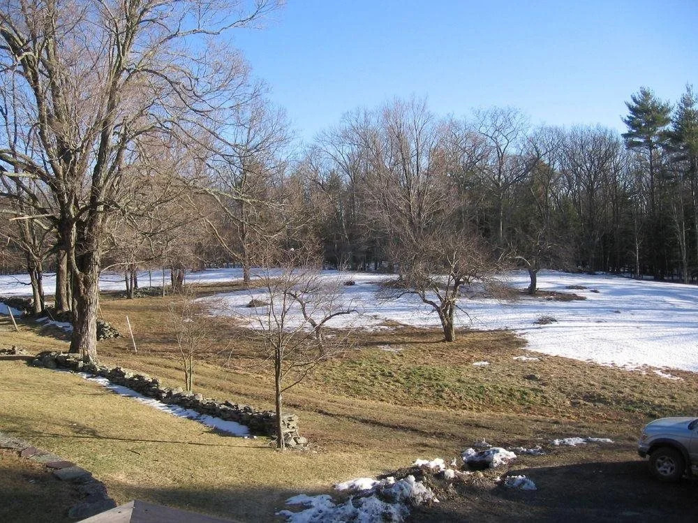 Retreat at TreeGap