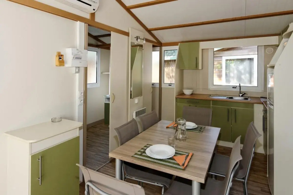 Camping & Resort La Torre del Sol