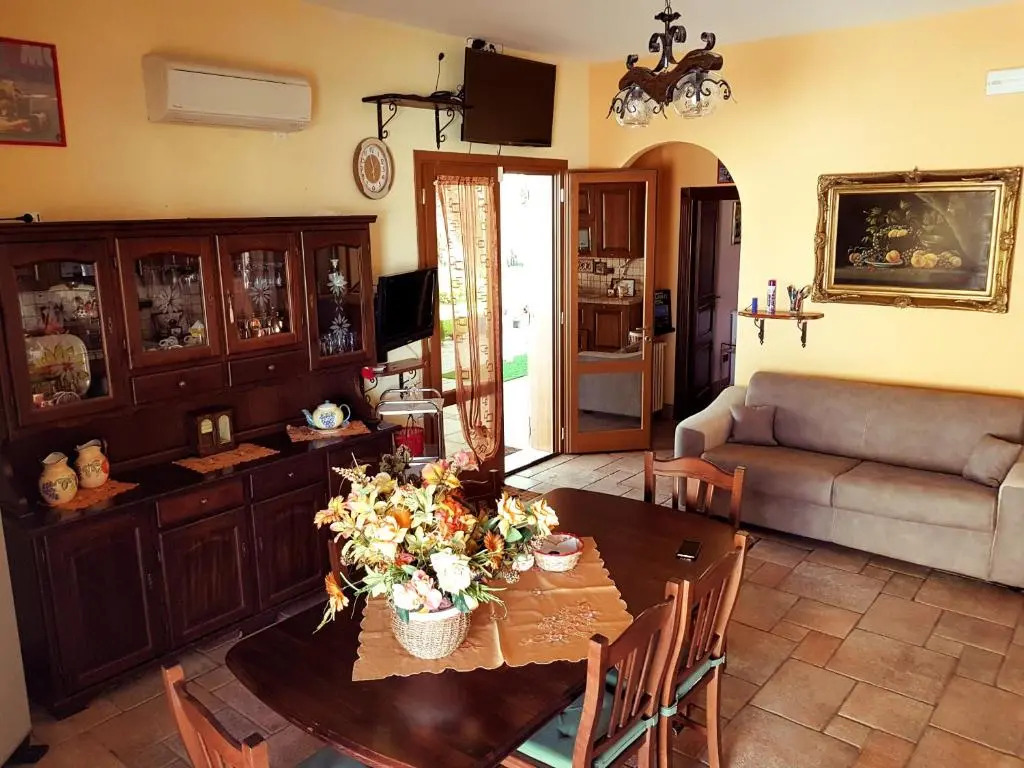 Residenza da Nino