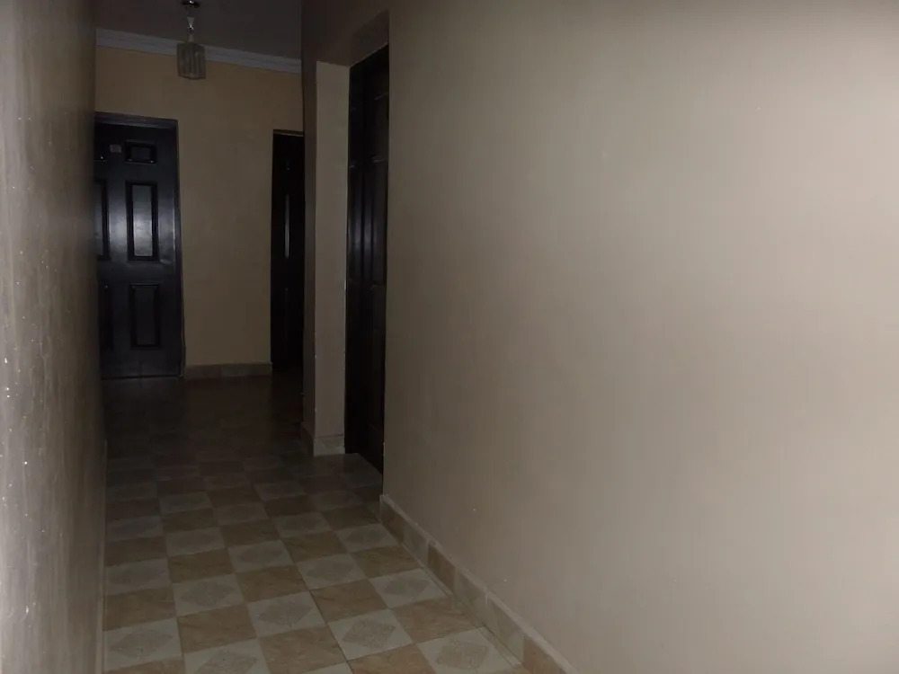 De Maria Inn Apartment