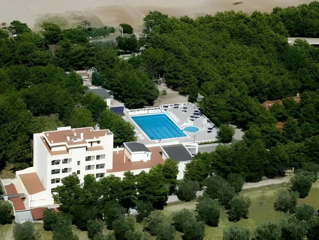 Hotel Portonuovo