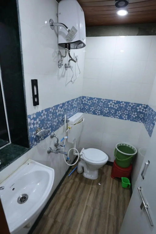 Hotel O Shiv Vandana Inn