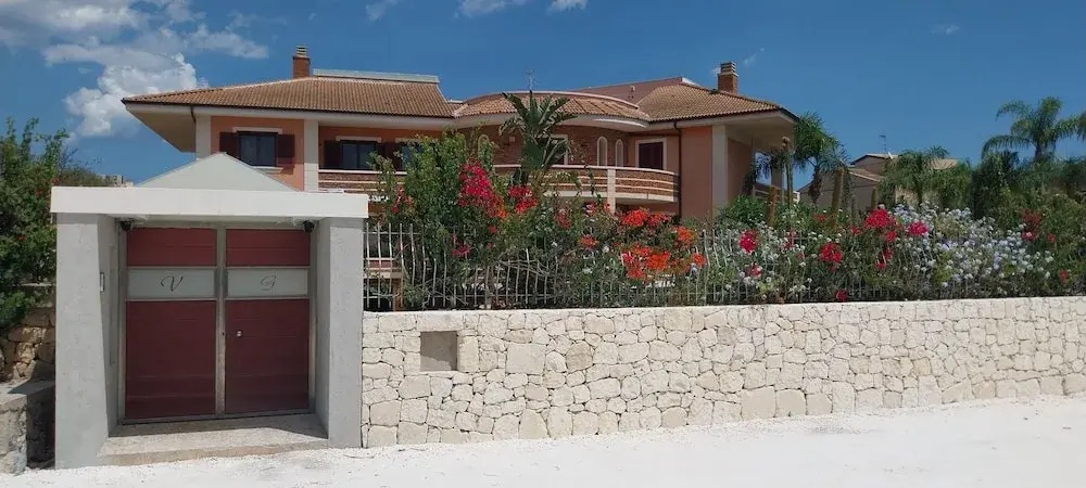 Villa Giulia