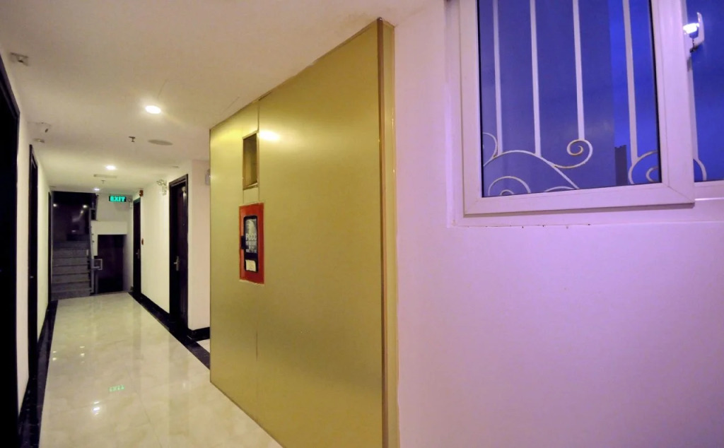 Sunniva Hotel Nha Trang Managed by HO