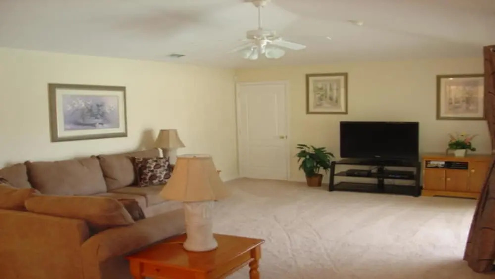 Ahr96 - Tuscan Hills - 4 Bed 3 Baths Villa