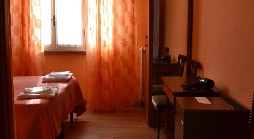 Albergo Cinzia