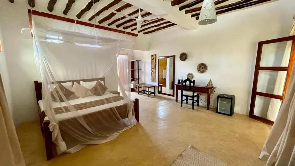 Atii Garden Bungalows