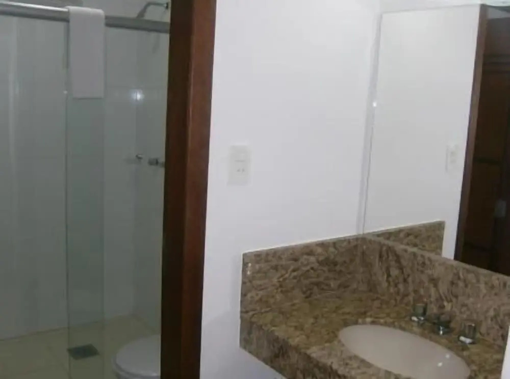 Hotel Águas Virtuosas