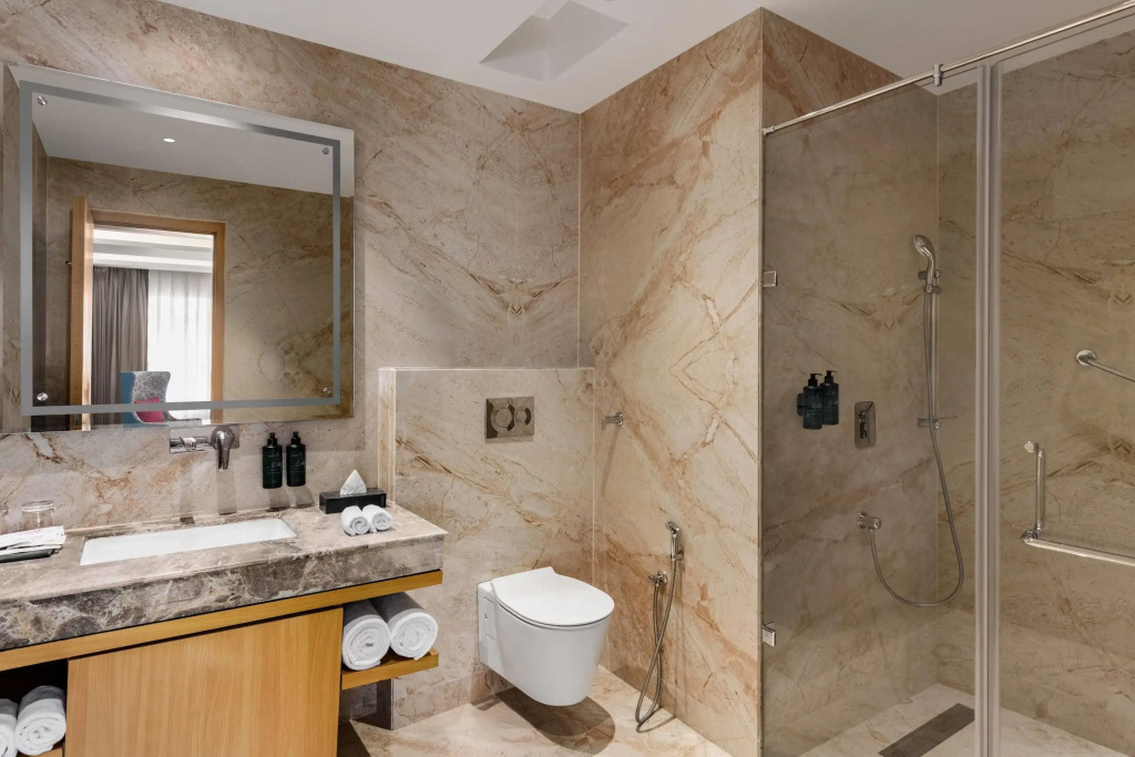 Ramada by Wyndham Katra Station Road
