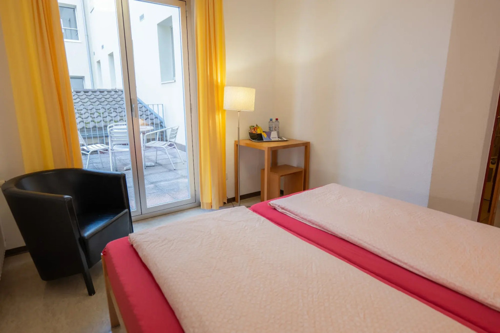 Locarno Youth Hostel