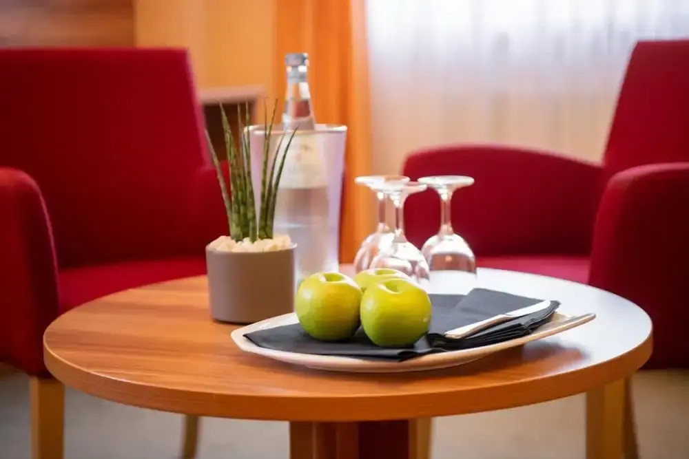 Hotel Zum Steinhof