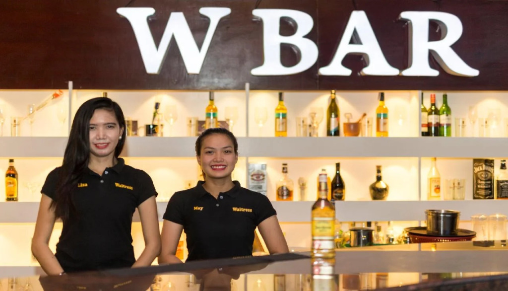 Balibago Hotel Angeles powered by Cocotel