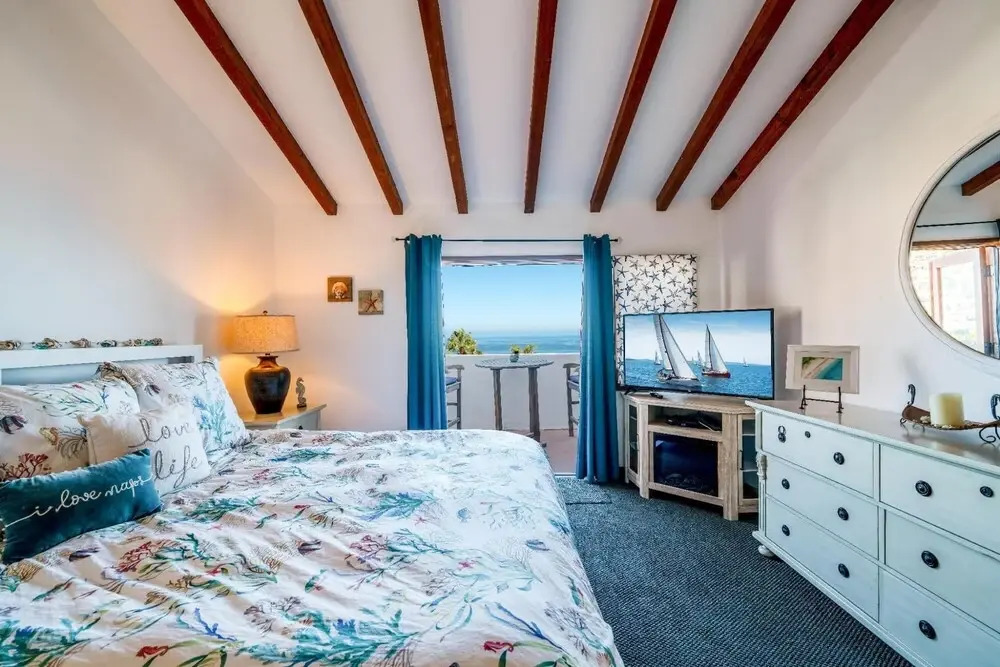 Villa 15 Building 4 Gorgeous Oceanfront Villa With Panoramic Views