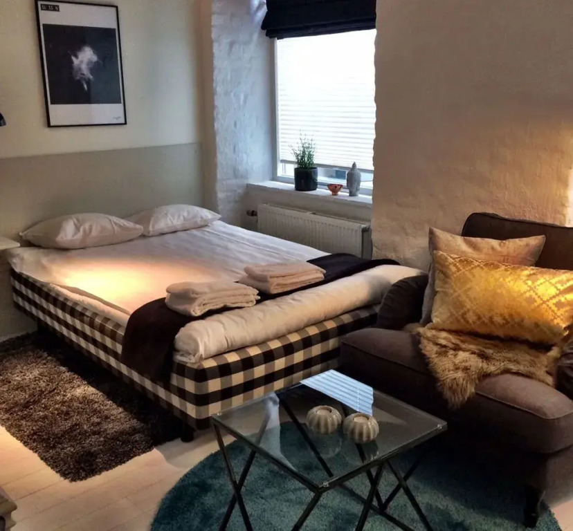 Second Home Apartments Guldgrand