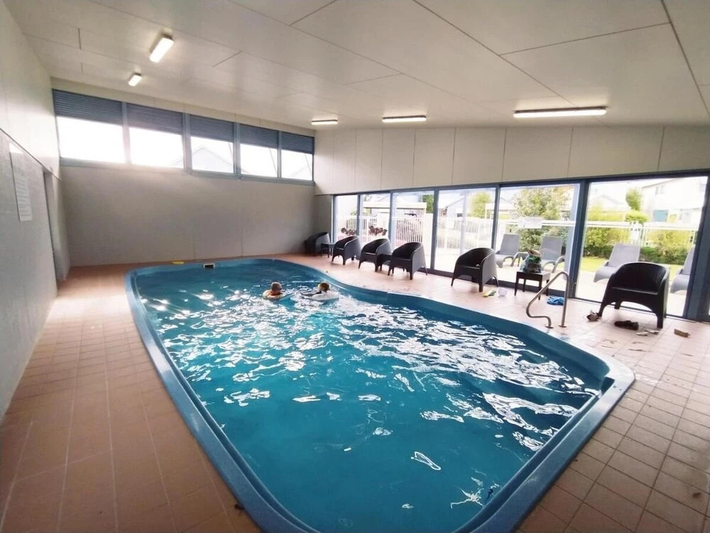 Captains Cove 1st Floor Spa Luxury Apartments