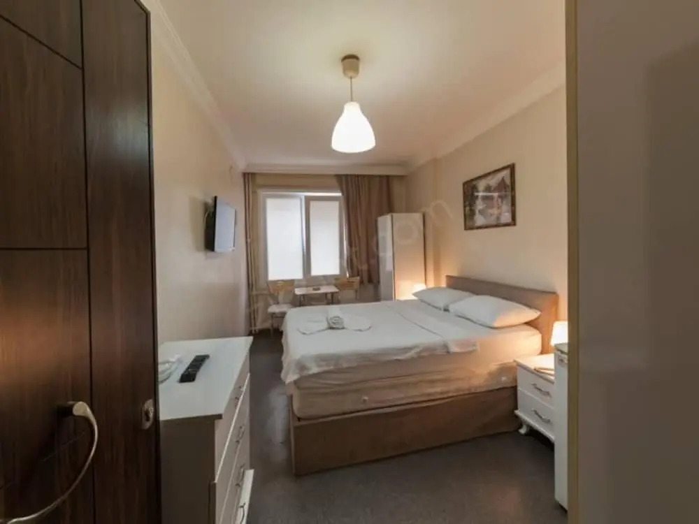 Metro Residence