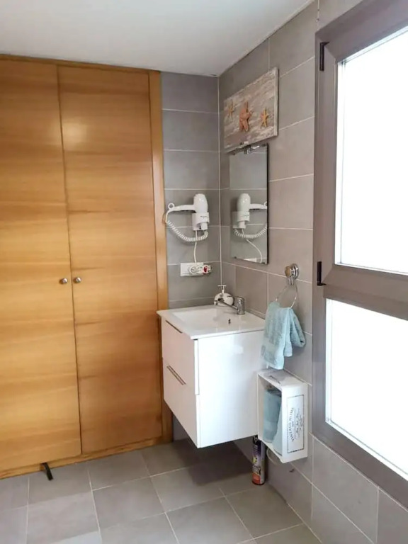 House with 3 Bedrooms in Gandia, with Wonderful Mountain View, Furnished Terrace And Wifi - 800 M From the Beach