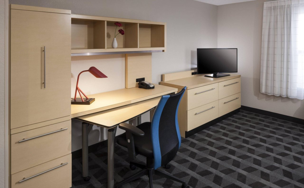 TownePlace Suites by Marriott Columbus