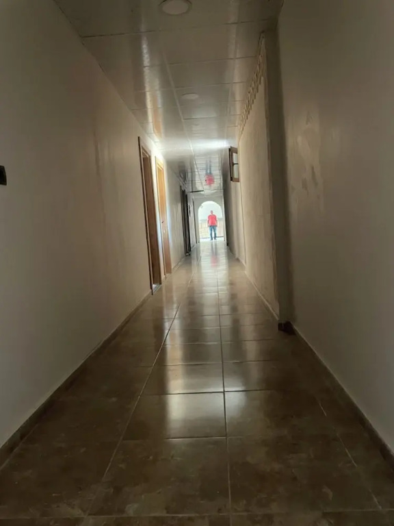 Nemrut Çeşme Otel