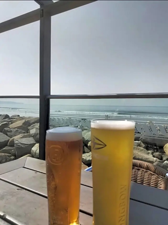Barmouth Lyons Sunnysands 48