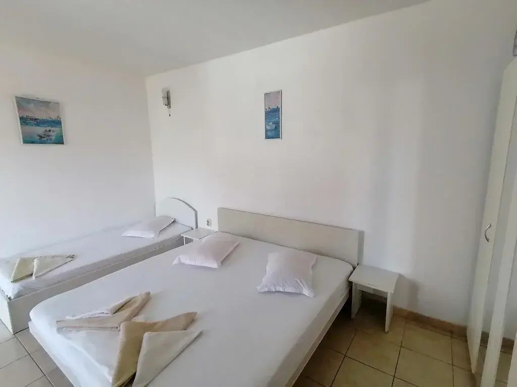 Casa Tomis