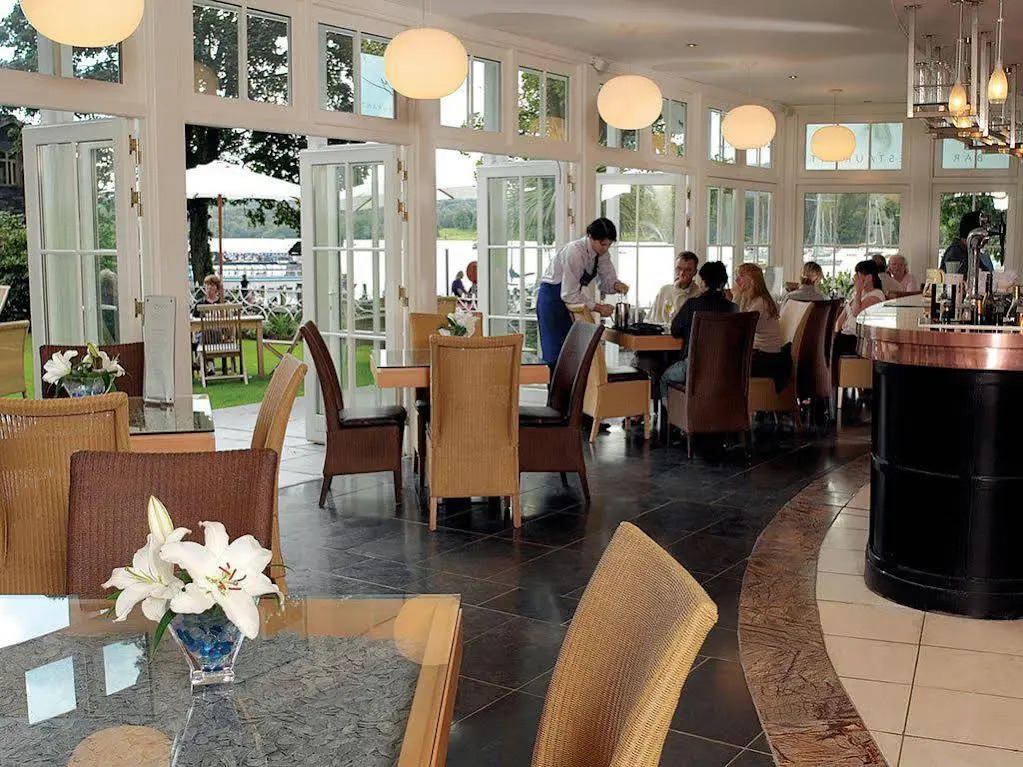 The Waterhead Inn, Ambleside- The Inn Collection Group