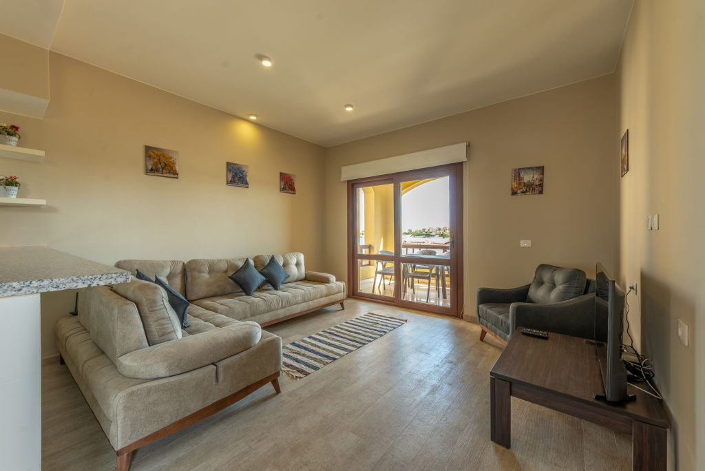 Vesta - Luxury Apt - 1br - Sabina