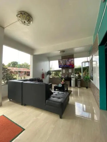 Hotel Solimões