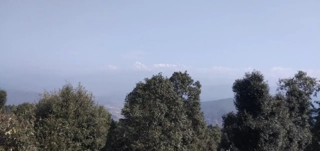 Shivam Guest House, Kausani