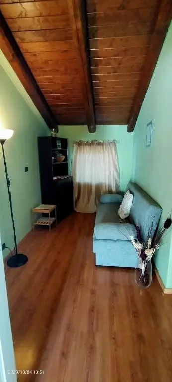 La Casa Gialla