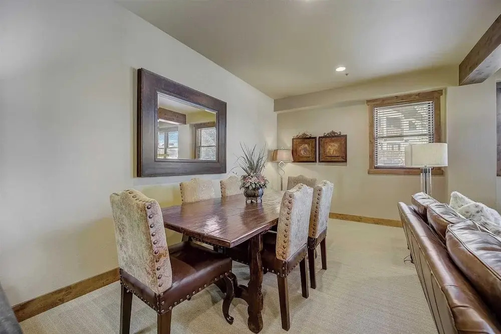 Mont Cervin #24 by Avantstay Luxury Ski in Ski out Home in Park City!