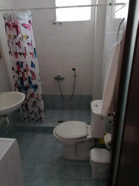 Alexis Apartments