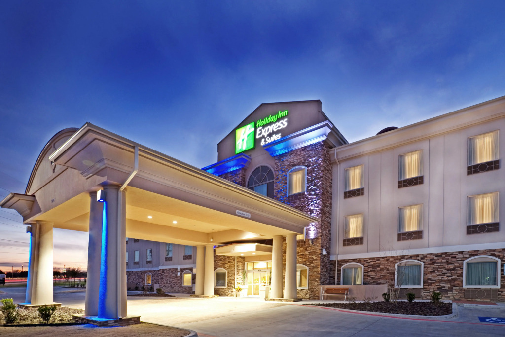Holiday Inn Express Hotel & Suites Cedar Hill by IHG