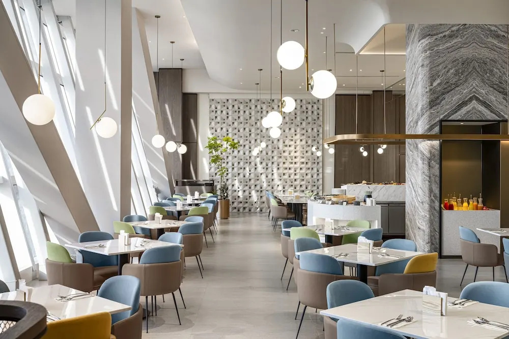 TAI Urban Resort