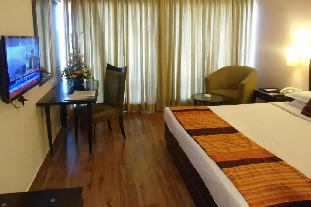 Hotel Centurion Inn