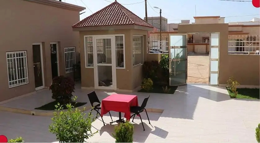 Hotel Bergi