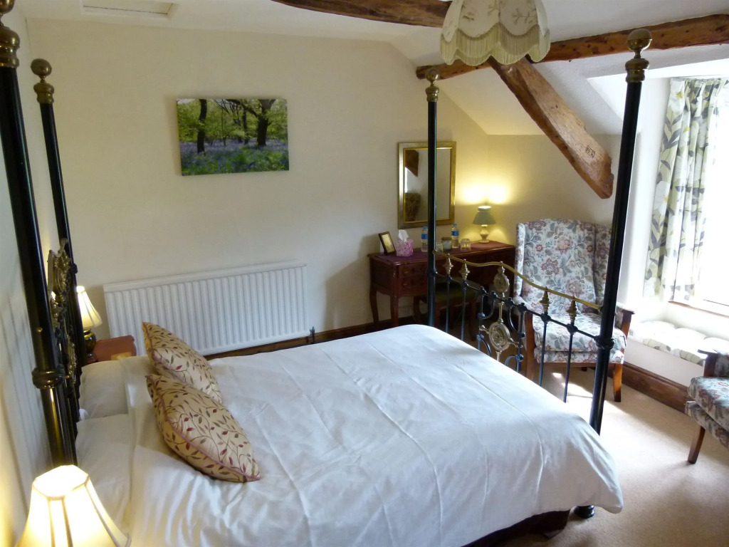 Collaven Manor
