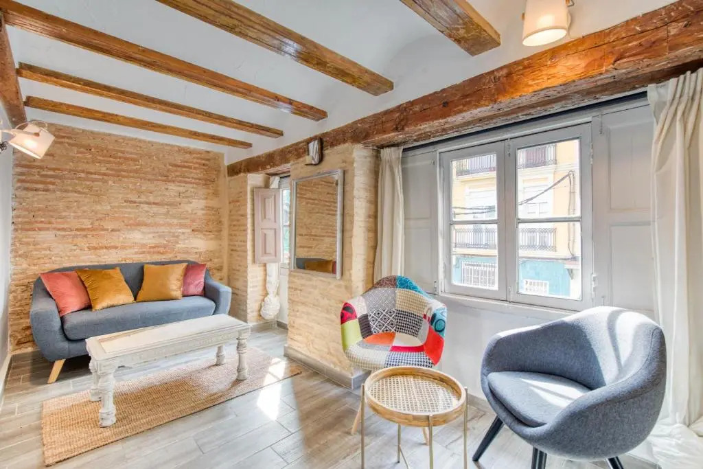 My Loft 4 You Ruzafa Style I
