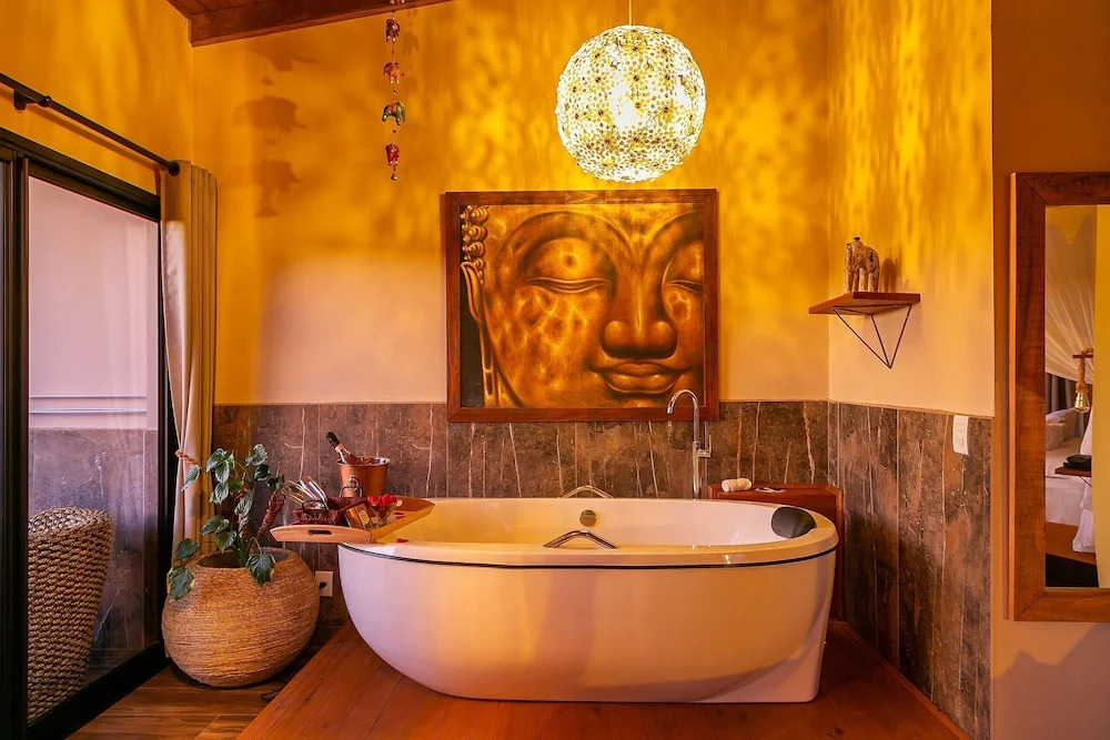 Shiva Boutique Hotel - Praia do Rosa