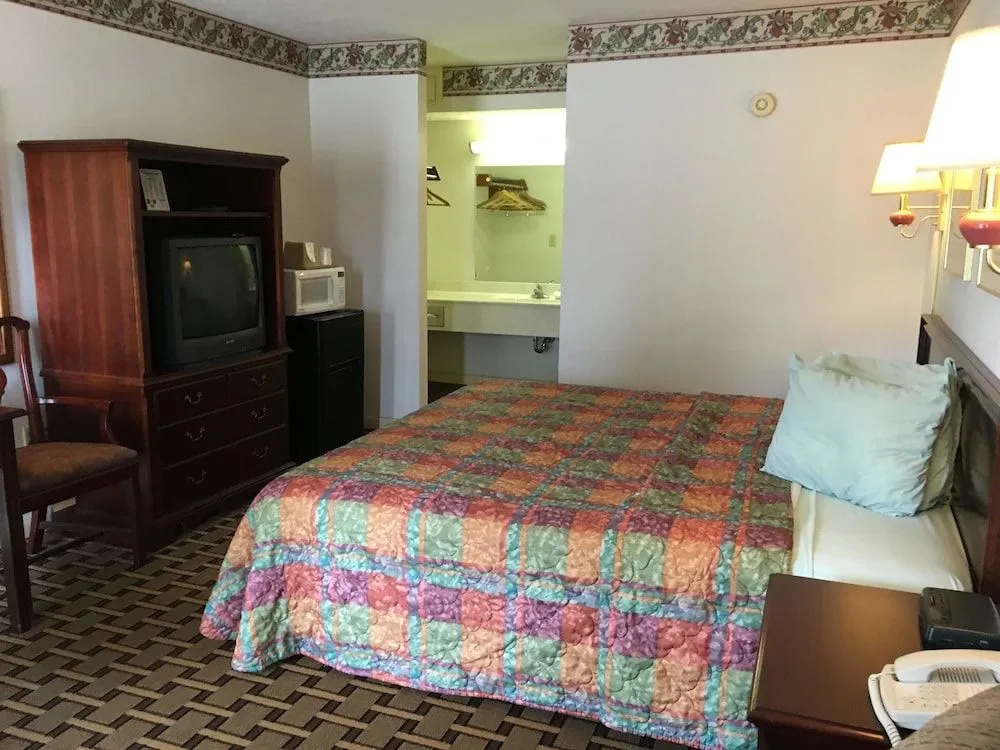 Imperial Lodge