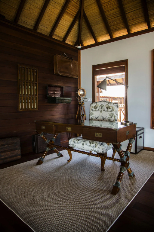 Sentidos Beach Retreat