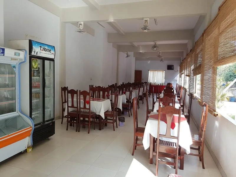 Su Pyae Sone Hotel