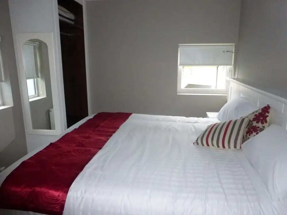 Ryans Hotel