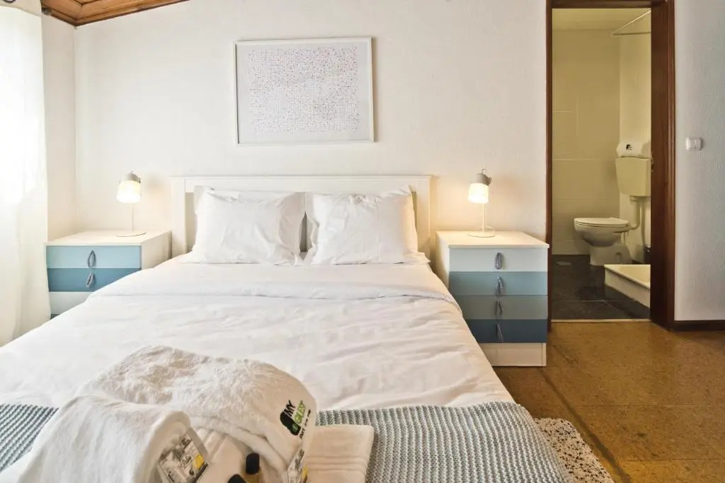 Bmyguest Arroios Central Apartment