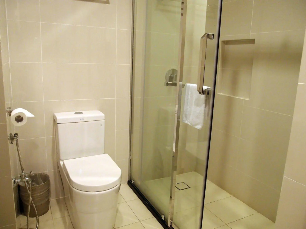 Crystal Crown Hotel Petaling Jaya