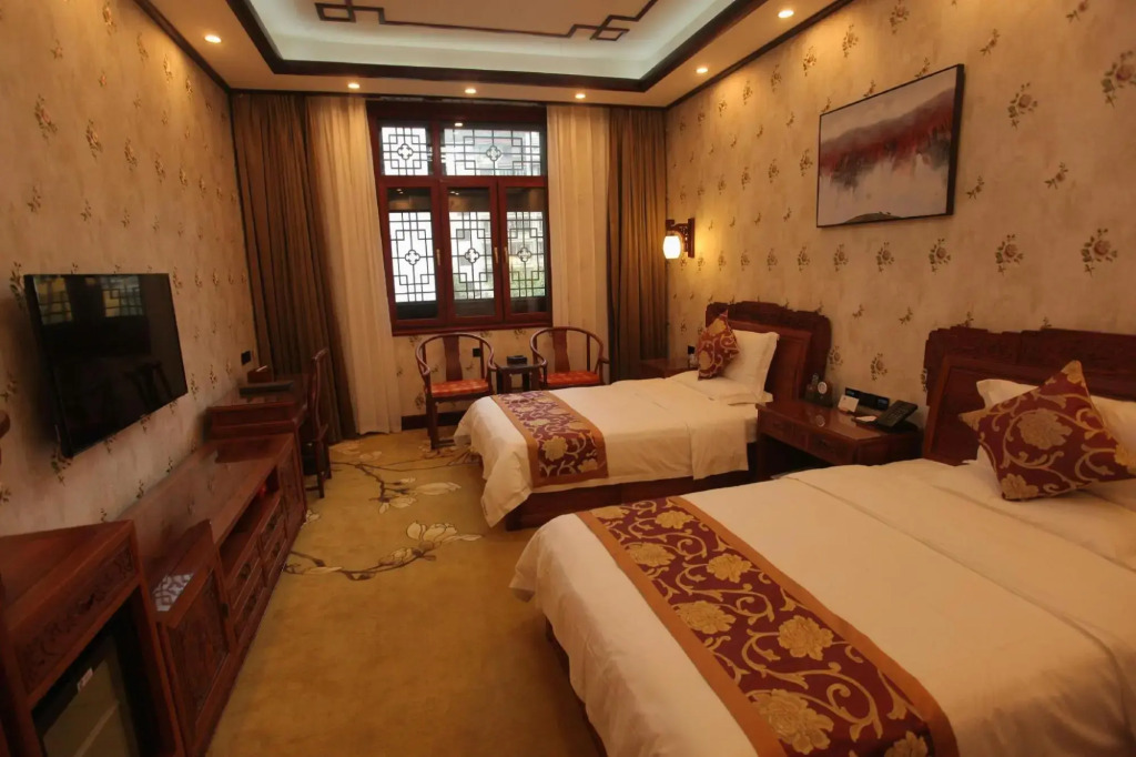 Qixingyuan Hotel