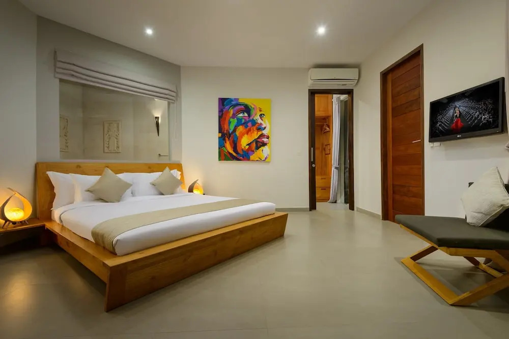 Villa Belle Seminyak by Exotic Bali Properties